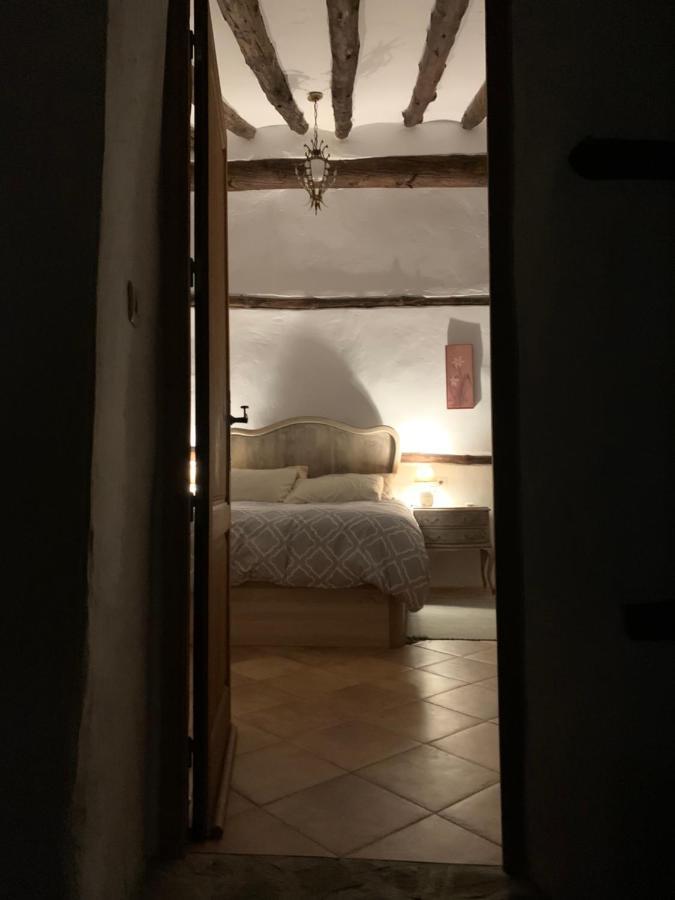 El Portal De Moratalla Dış mekan fotoğraf