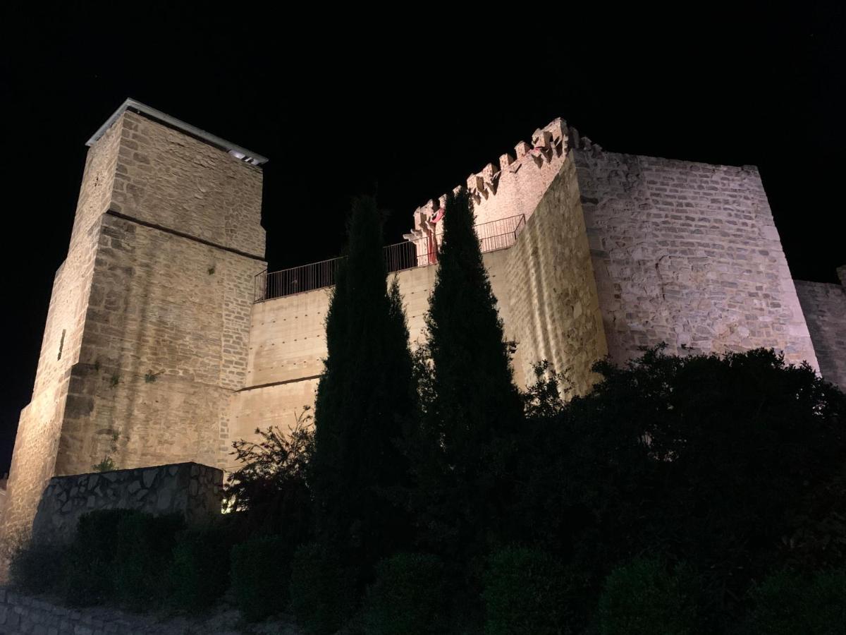 El Portal De Moratalla Dış mekan fotoğraf