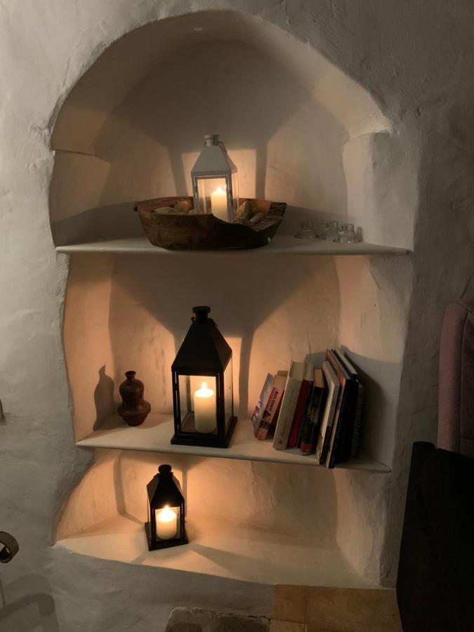 El Portal De Moratalla Dış mekan fotoğraf