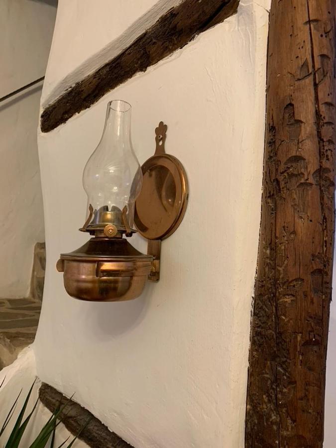 El Portal De Moratalla Dış mekan fotoğraf