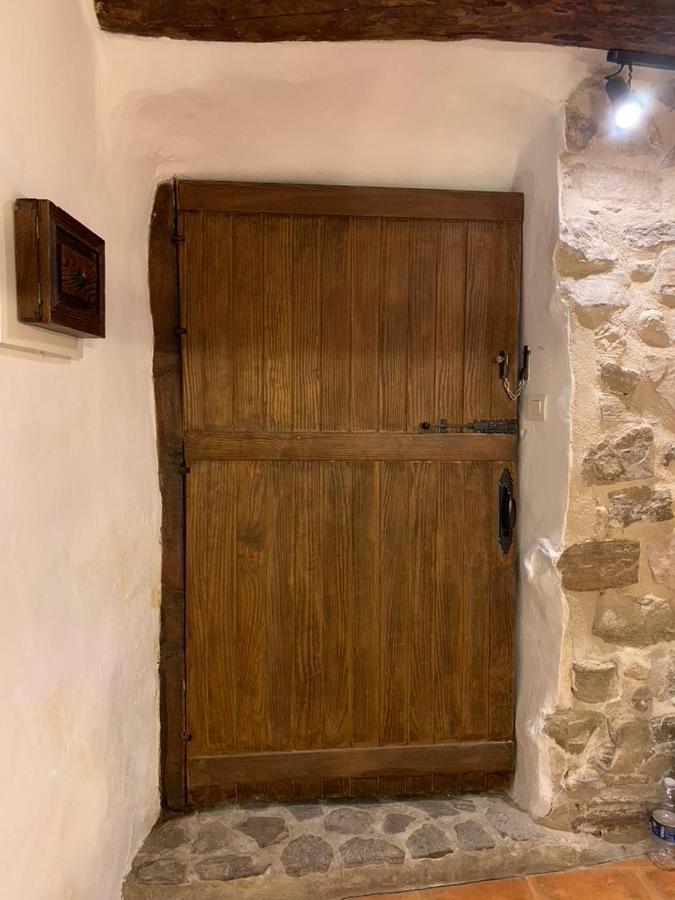 El Portal De Moratalla Dış mekan fotoğraf