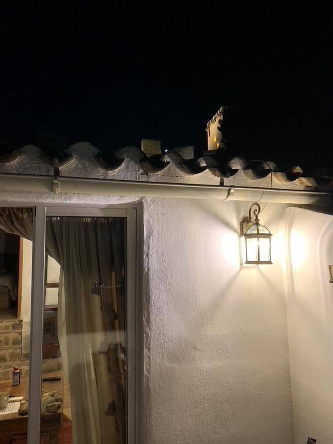 El Portal De Moratalla Dış mekan fotoğraf