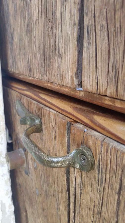 El Portal De Moratalla Dış mekan fotoğraf