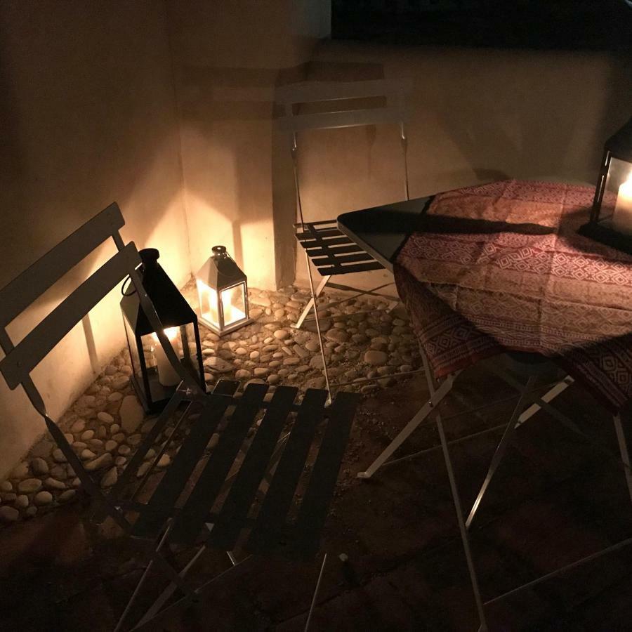 El Portal De Moratalla Dış mekan fotoğraf