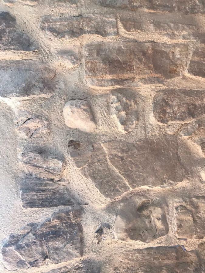 El Portal De Moratalla Dış mekan fotoğraf