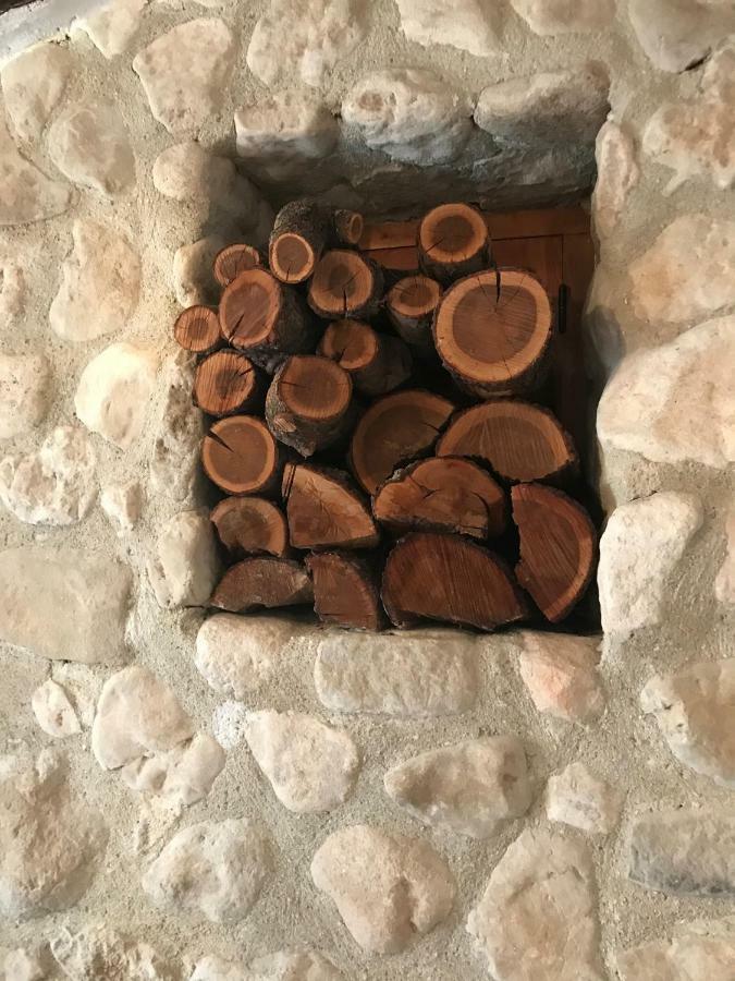El Portal De Moratalla Dış mekan fotoğraf