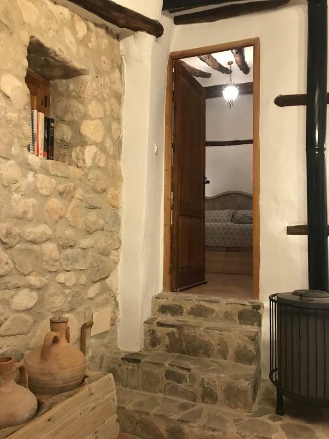 El Portal De Moratalla Dış mekan fotoğraf