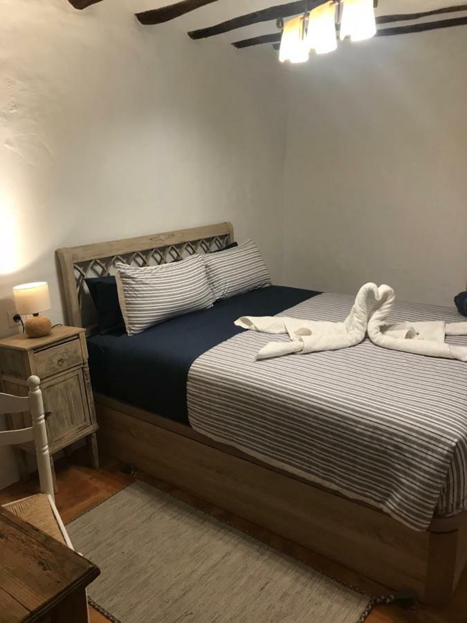 El Portal De Moratalla Dış mekan fotoğraf