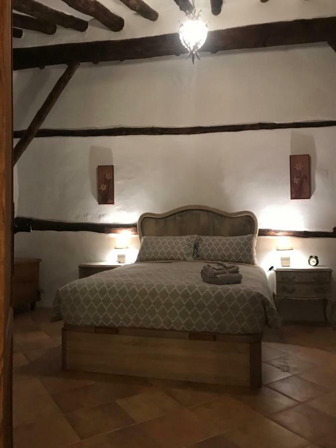 El Portal De Moratalla Dış mekan fotoğraf