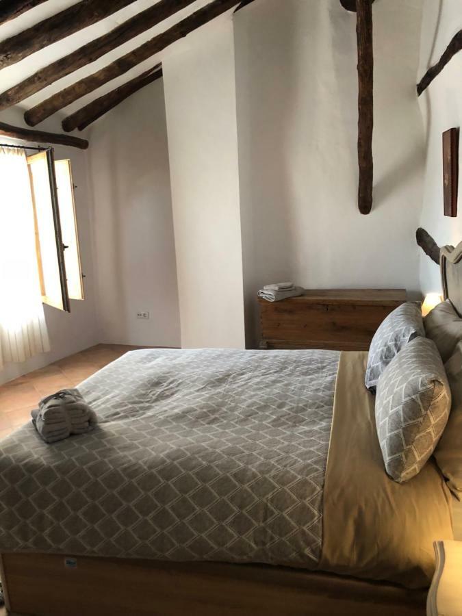 El Portal De Moratalla Dış mekan fotoğraf