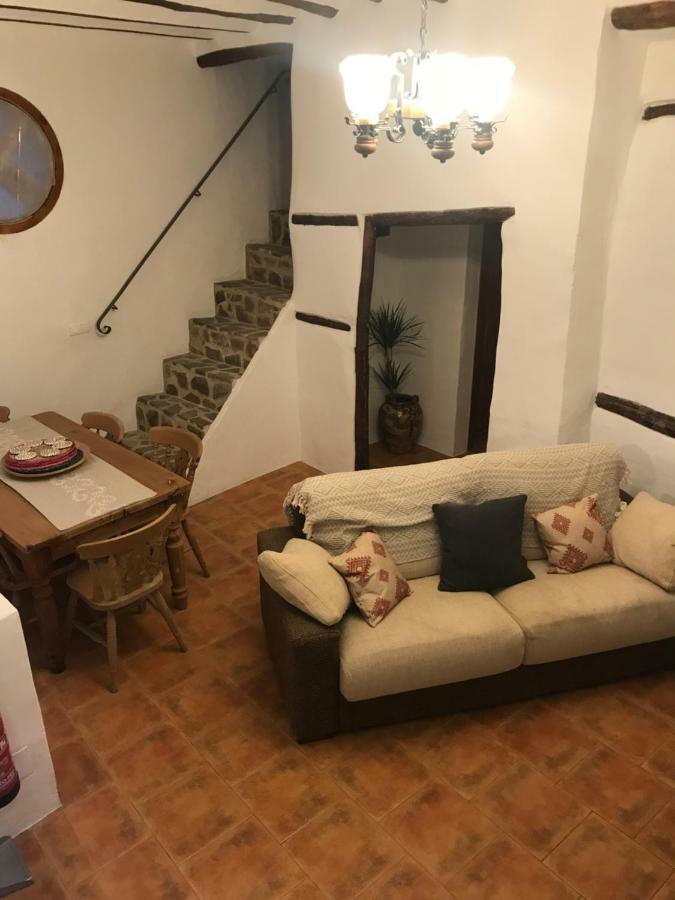 El Portal De Moratalla Dış mekan fotoğraf