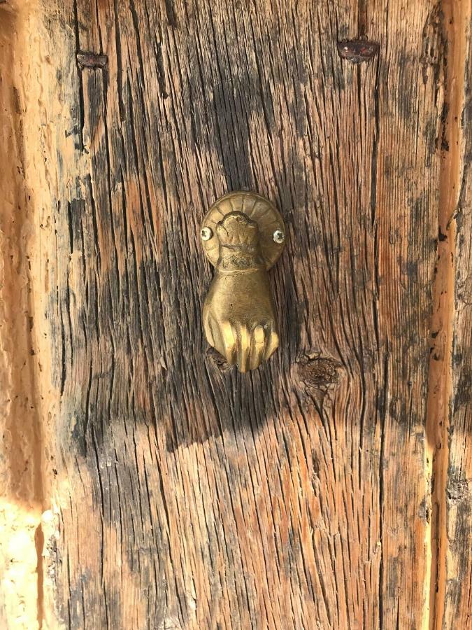 El Portal De Moratalla Dış mekan fotoğraf