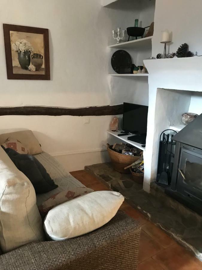 El Portal De Moratalla Dış mekan fotoğraf
